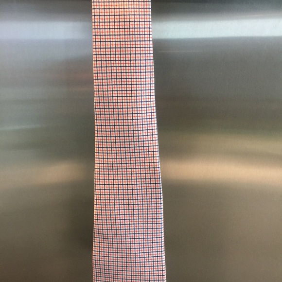 Hermes Tie - Picture 2 of 3